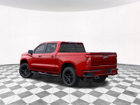 New 2026 Chevrolet Silverado 1500 RST image 6