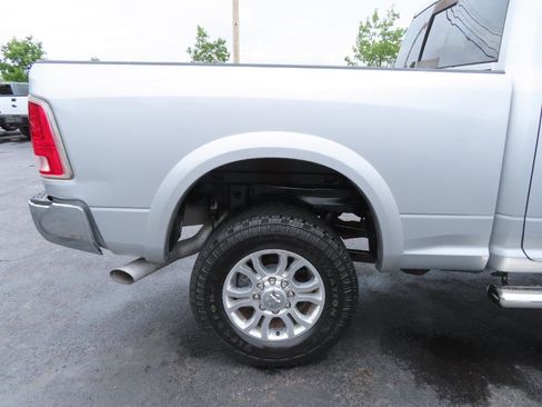 Used 2017 RAM 2500 Laramie AWD/4WD image 20