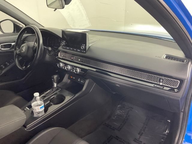 Used 2022 Honda Civic Sport image 27