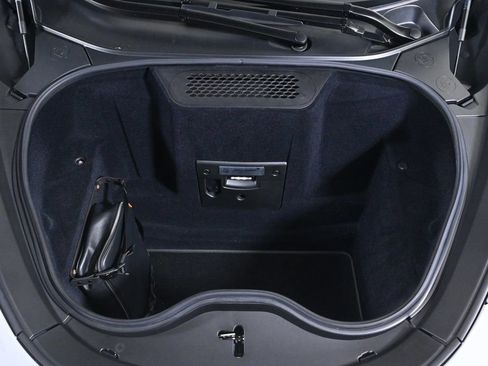 Used 2025 McLaren GTS image 24