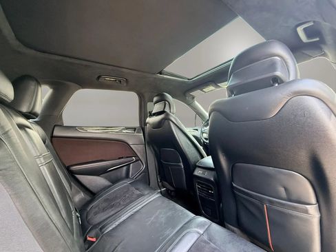Used 2015 Lincoln MKC Black Label w/ Technology Package AWD/4WD image 14