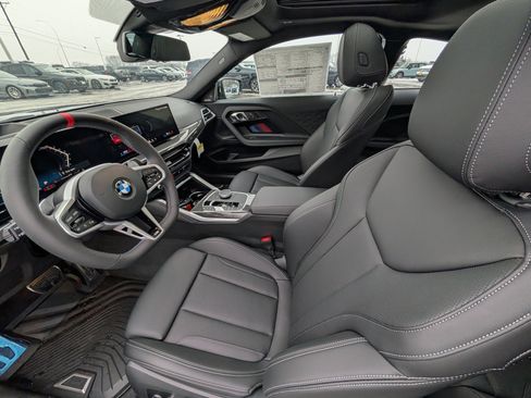 New 2026 BMW M240i xDrive Coupe w/ Premium Package image 5