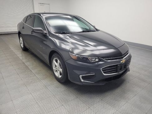 Used 2018 Chevrolet Malibu LS image 13