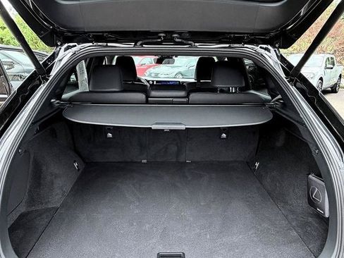 Used 2023 Lexus RX 350 Premium w/ Cold Area Package FWD image 16