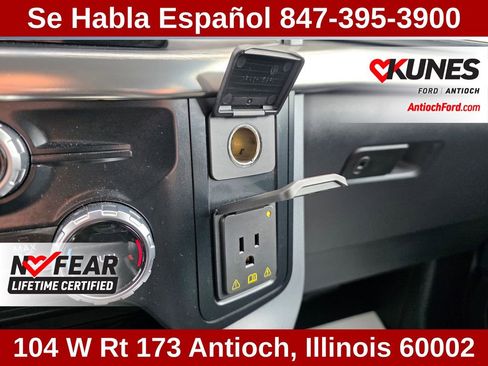 Certified 2023 Ford F150 Lariat AWD/4WD image 54