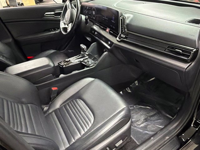 Used 2023 Kia Sportage SX AWD/4WD image 10