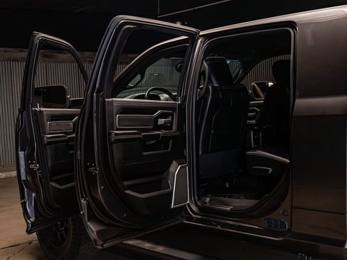 Used 2021 RAM 2500 Laramie image 28