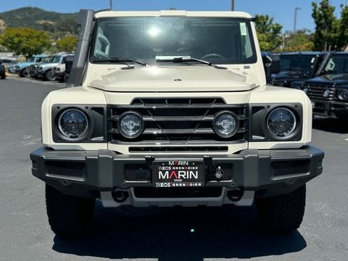 New 2025 INEOS Grenadier image 19