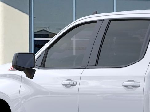 New 2026 Chevrolet Silverado 1500 RST AWD/4WD image 12
