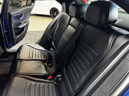 Used 2023 Mercedes-Benz C 43 AMG 4MATIC Sedan image 44