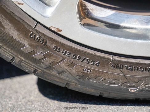 Used 2011 Cadillac CTS V w/ Wood Trim Package image 58