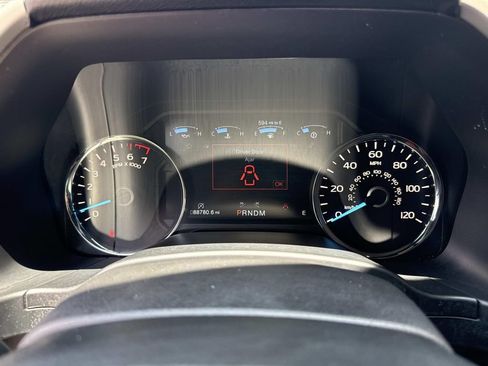 Used 2020 Ford F150 Lariat AWD/4WD image 42