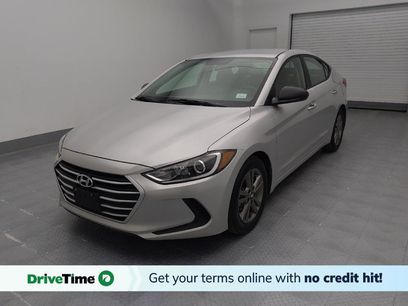 Used 2018 Hyundai Elantra SEL w/ Cargo Package