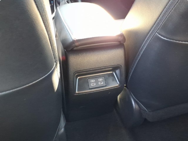 Certified 2024 Toyota Corolla XSE FWD image 19