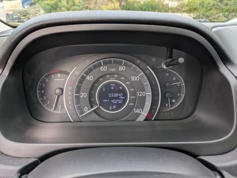 Used 2016 Honda CR-V EX-L image 26