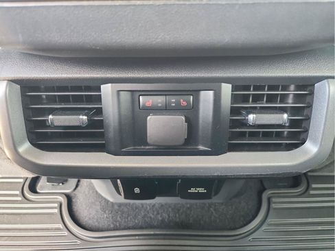 Used 2023 Ford F150 Lariat w/ Equipment Group 502A High AWD/4WD image 21