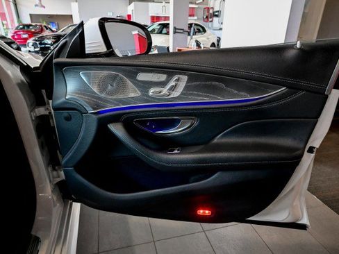 Used 2019 Mercedes-Benz CLS 450 4MATIC image 29