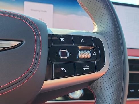 New 2026 Genesis GV70 2.5T Sport Prestige image 22