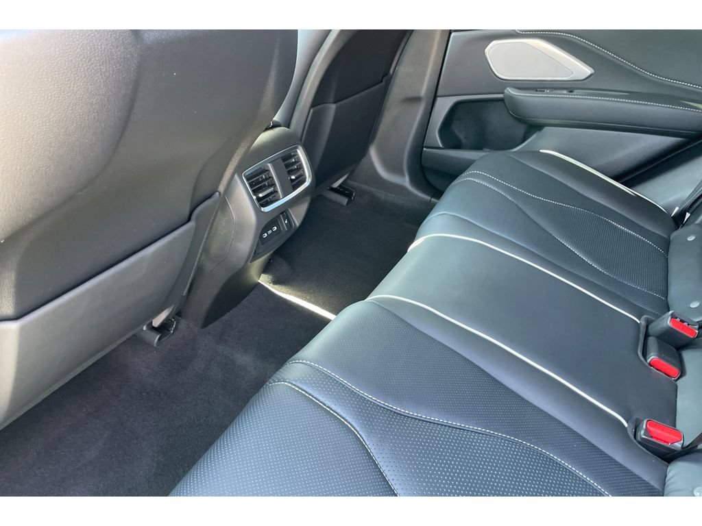 Certified 2023 Acura RDX w/ Advance Package AWD/4WD image 13