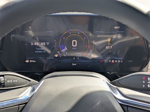 New 2026 Chevrolet Tahoe Premier image 22