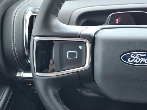 New 2027 Ford Expedition Platinum w/ Stealth Performance Package AWD/4WD image 28