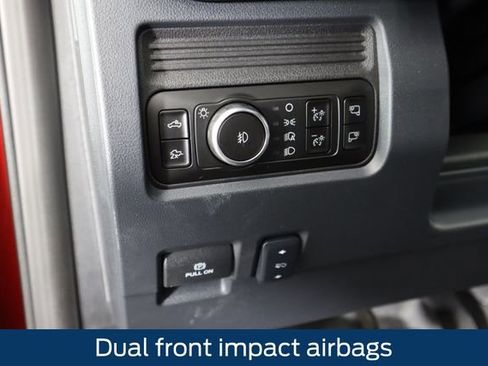 New 2026 Ford F350 Lariat w/ Black Appearance Package image 39