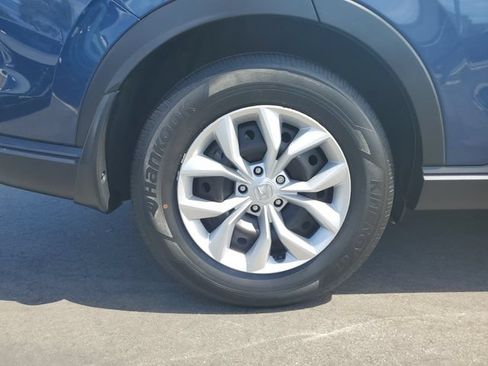 Certified 2024 Honda CR-V LX image 5