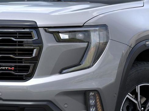 New 2026 GMC Acadia AT4 w/ Luxury Package AWD/4WD image 28