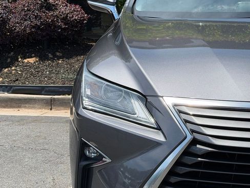 Used 2016 Lexus RX 350 FWD image 4