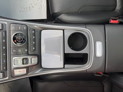 Used 2022 Hyundai Santa Fe Calligraphy AWD/4WD image 35