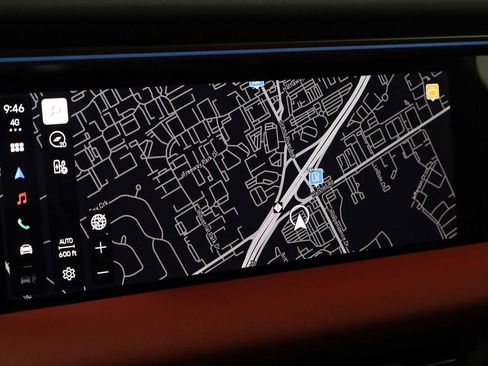 New 2026 Porsche Macan 4 Electric AWD/4WD image 31