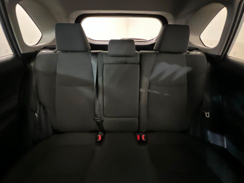 Used 2025 Toyota RAV4 LE AWD/4WD image 25