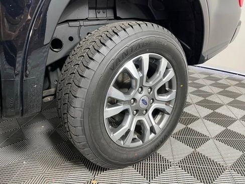 Used 2019 Ford Ranger Lariat image 5