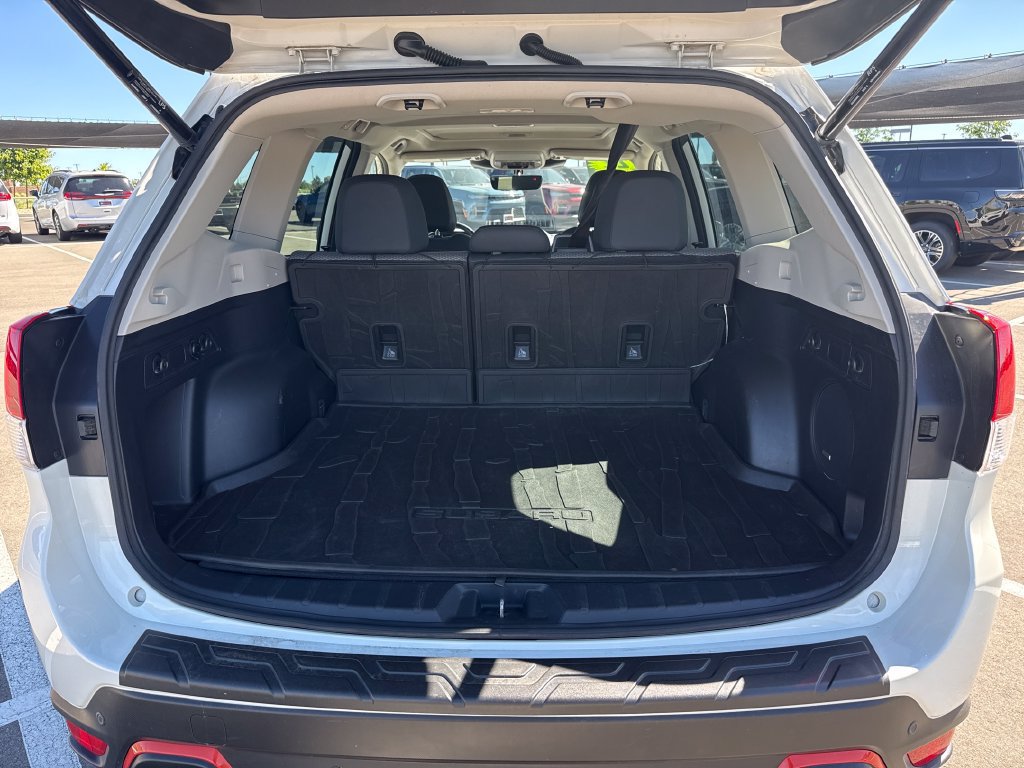 Used 2022 Subaru Forester Sport AWD/4WD image 27