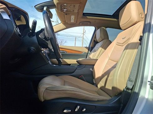 Used 2019 Cadillac XT5 Platinum image 13