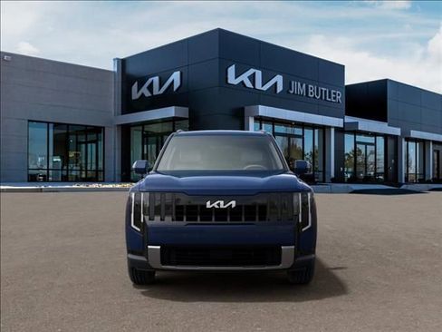 New 2027 Kia Telluride S image 2