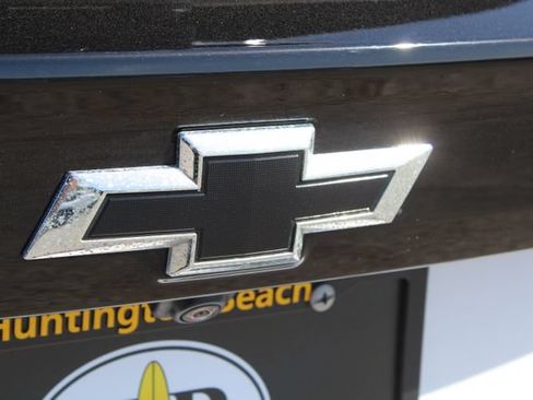 Used 2023 Chevrolet Bolt EUV LT FWD image 9