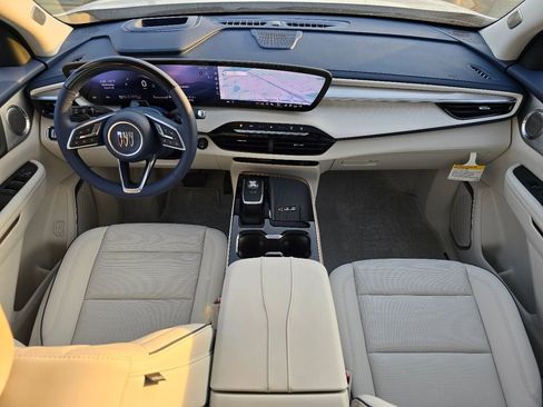 New 2026 Buick Enclave Avenir w/ Super Cruise Package AWD/4WD image 29
