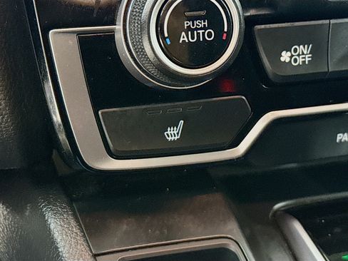 Certified 2022 Honda CR-V EX image 24