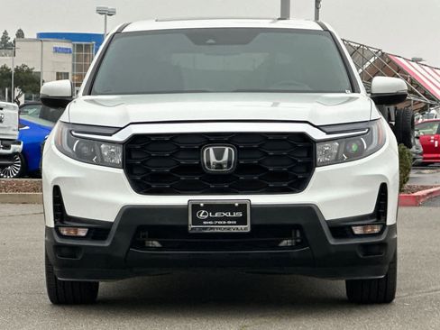 Used 2022 Honda Passport EX-L image 10