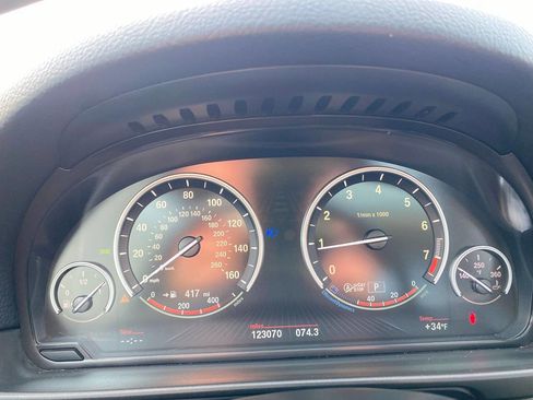 Used 2014 BMW 528i xDrive 528i xDrive AWD 4dr Sedan image 22