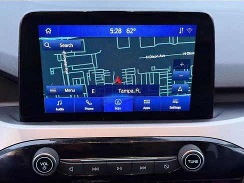 Used 2021 Ford Escape SEL image 32