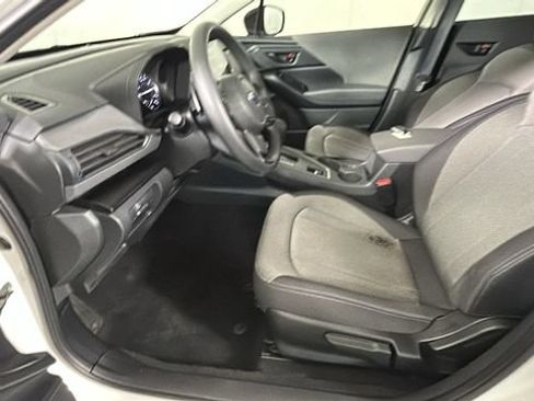 Used 2024 Subaru Crosstrek 2.0i Premium AWD/4WD image 12