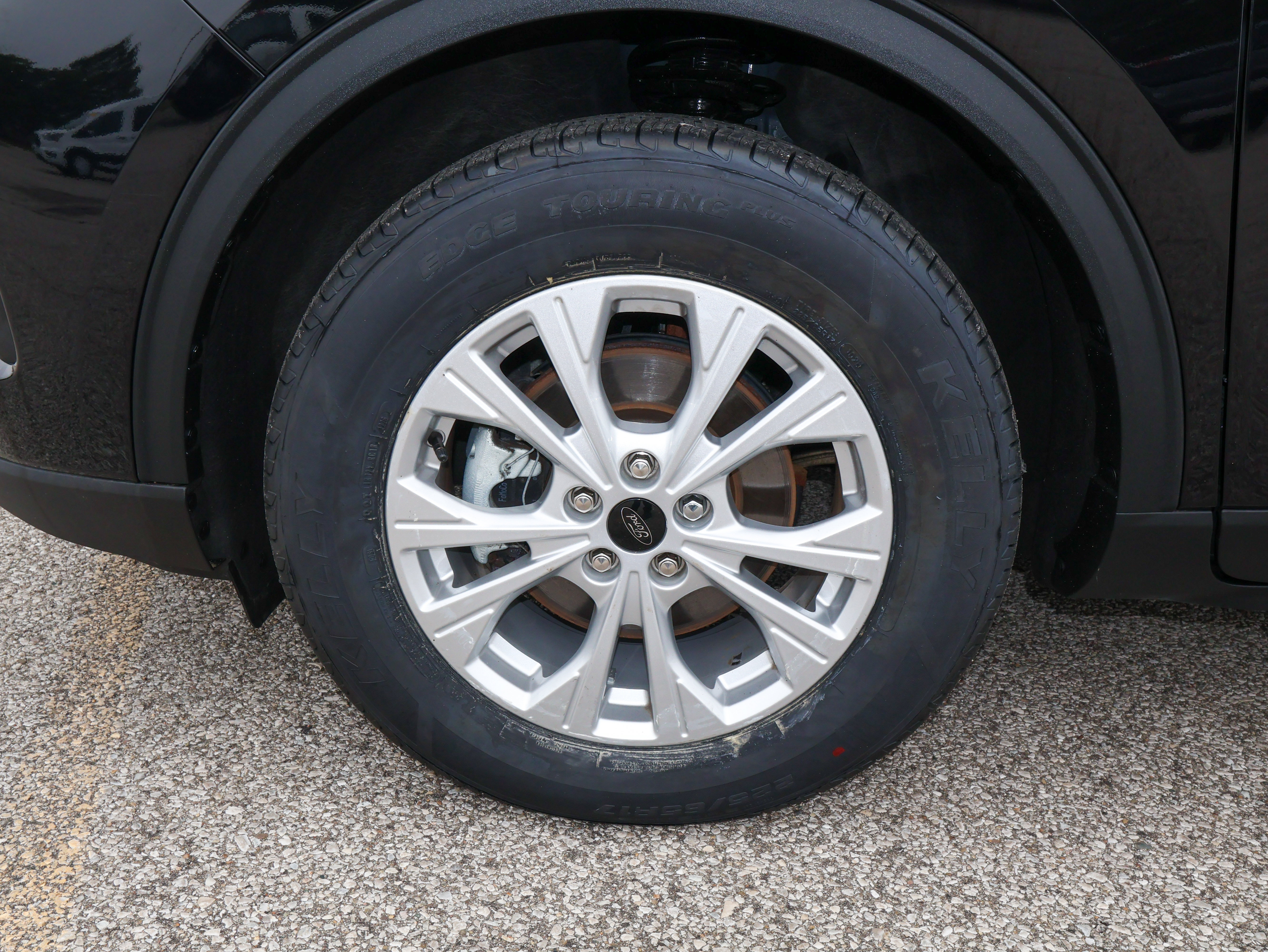Used 2023 Ford Escape Active AWD/4WD image 29
