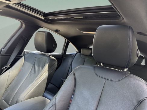 Used 2018 BMW 440i Gran Coupe RWD image 19