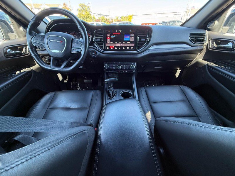 Used 2021 Dodge Durango GT AWD/4WD image 16