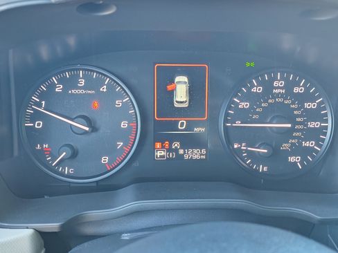 Used 2025 Subaru Forester image 25