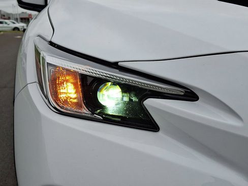 Used 2022 Subaru WRX Premium image 28