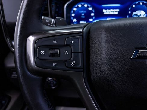 Used 2024 Chevrolet Silverado 1500 ZR2 w/ Technology Package image 34