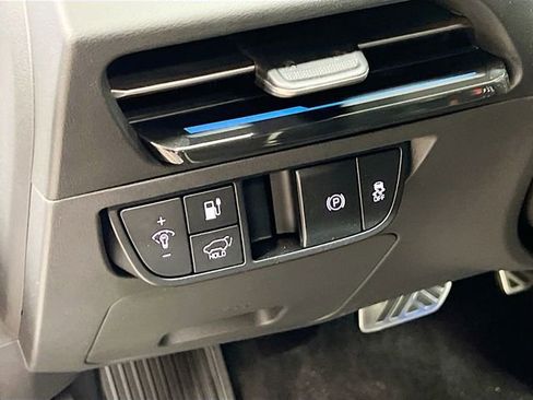 Used 2025 Kia EV6 GT-Line image 10